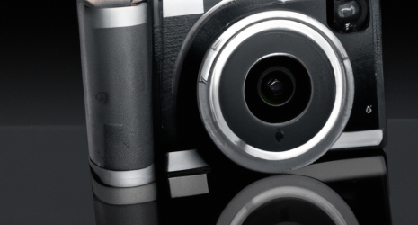 ¿Existen fundas de cámara de vídeo con opciones de personalización?