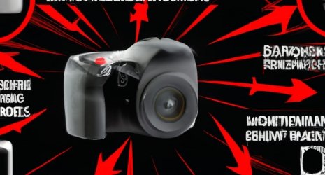 ¿Las bolsas de transporte para cámaras cuentan con sistemas de protección contra sobrecargas eléctricas?