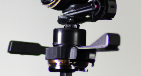 ¿Los gimbals pueden utilizarse para transmisiones en vivo?