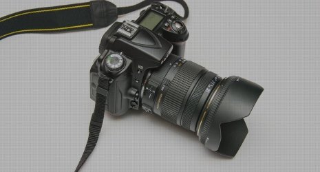 ¿Las pantallas de protección son un accesorio imprescindible para cualquier cámara DSLR?